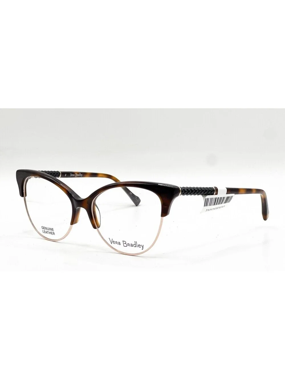 Vera Bradley Tonia Neapolitan Authentic Eyeglasses 53-16-135